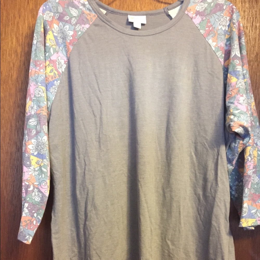 LulaRoe 2x Randy